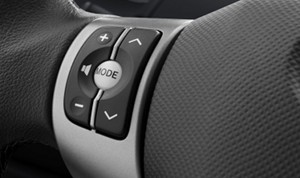
Toyota Yaris (2009): Prsentation de l'intrieur de l'habitacle, Image # 5
 